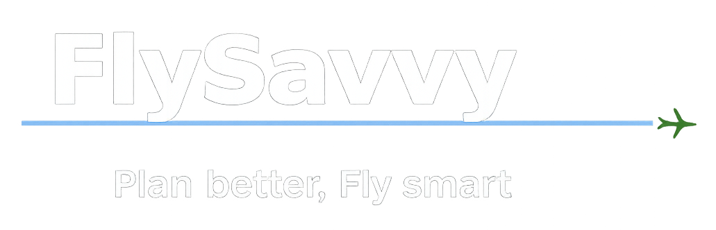 FlySavvy